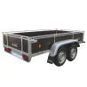 REMORQUE BOIS 2M50 - 43450 - LIDER - PTAC 500kg