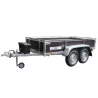 REMORQUE BOIS 2M50 - 43450 - LIDER - PTAC 500kg