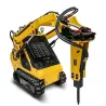 Mini Chargeur - Porte Outils - TOM-K - MS 350TX - BS