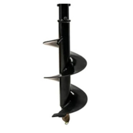 Mèche tarière 150 mm - TOM-K