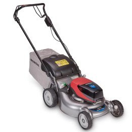 Tondeuse à Batterie - HONDA - HRG466XBP - 450m2