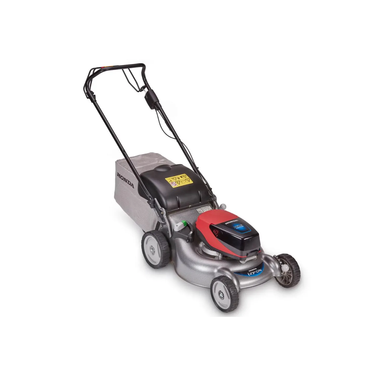 Tondeuse à Batterie - HONDA - HRG466XBP - 450m2