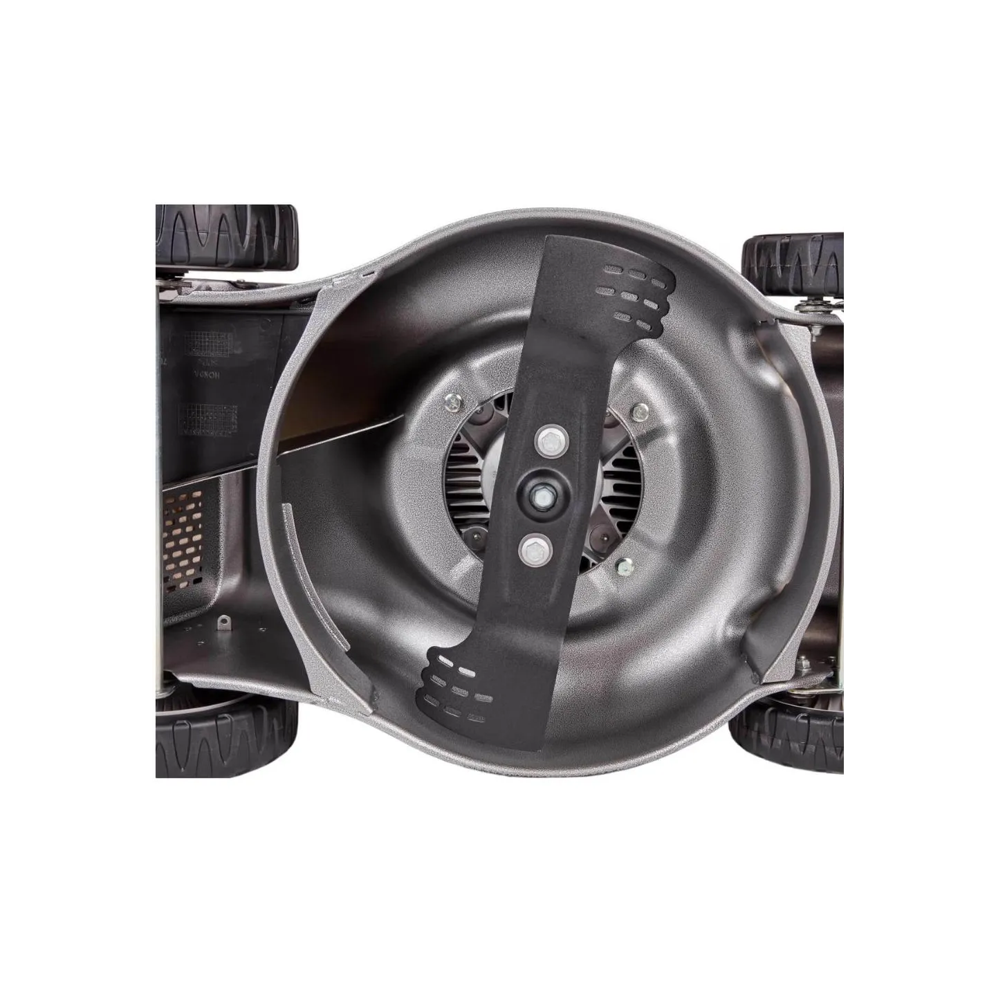 Tondeuse à Batterie - HONDA - HRG466XBP - 450m2