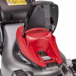Tondeuse à Batterie - HONDA - HRG466XBP - 450m2