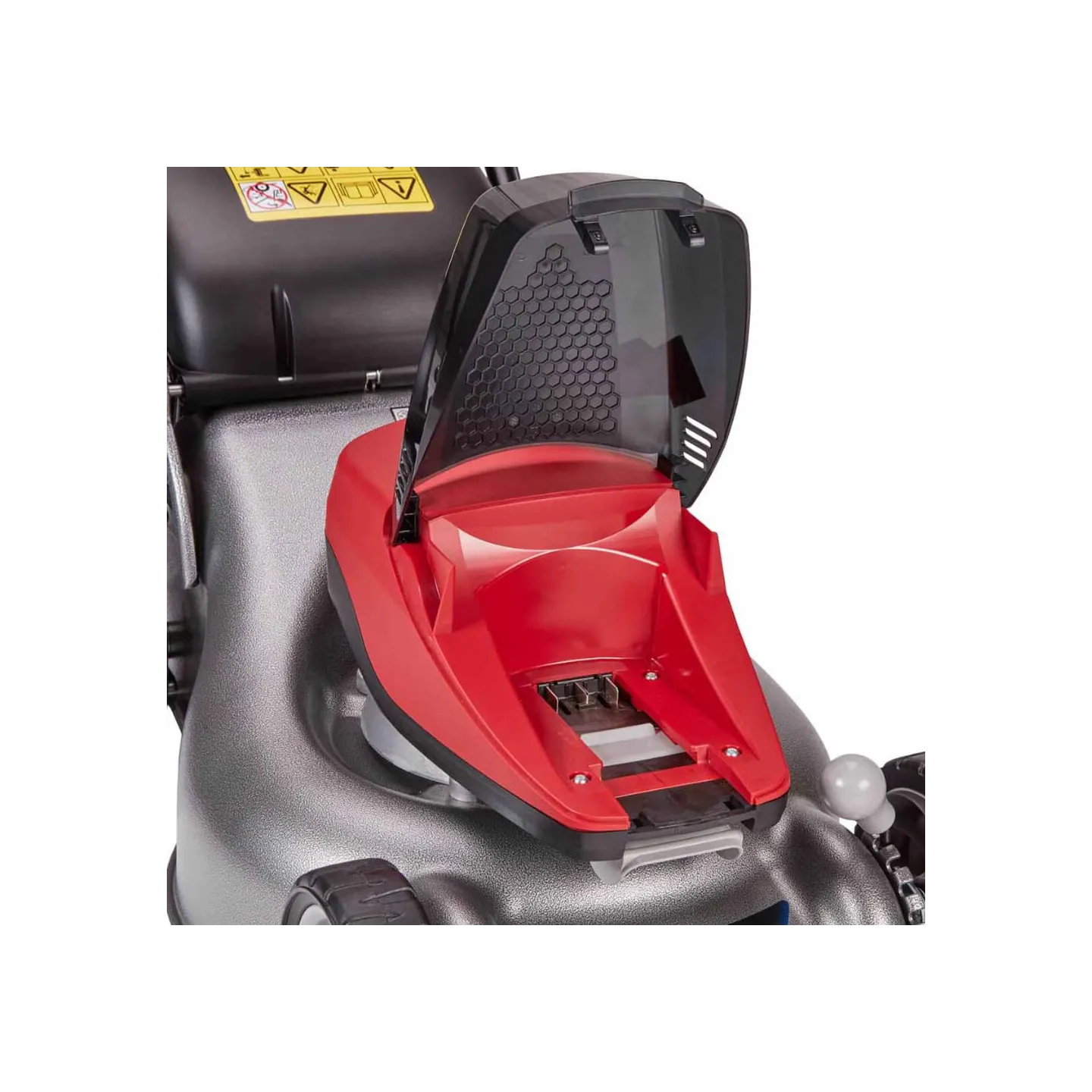 Tondeuse à Batterie - HONDA - HRG466XBP - 450m2