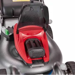 Tondeuse à Batterie - HONDA - HRG466XBP - 450m2