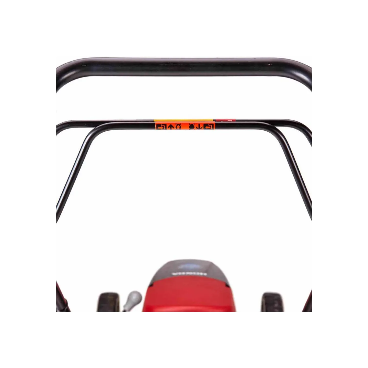 Tondeuse à Batterie - HONDA - HRG466XBP - 450m2