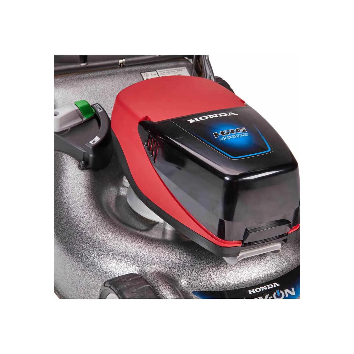 Tondeuse à Batterie - HONDA - HRG466XBP - 450m2