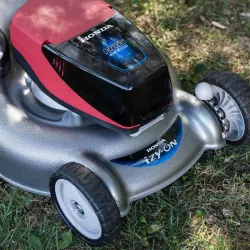 Tondeuse à Batterie - HONDA - HRG466XBP - 450m2
