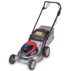 Tondeuse à Batterie - HONDA - HRG466XBP - 450m2
