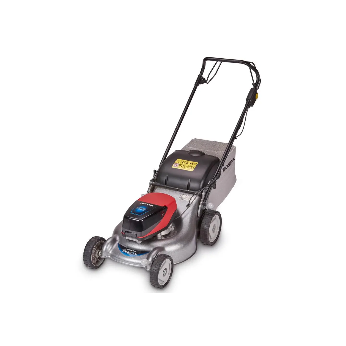 Tondeuse à Batterie - HONDA - HRG466XBP - 450m2