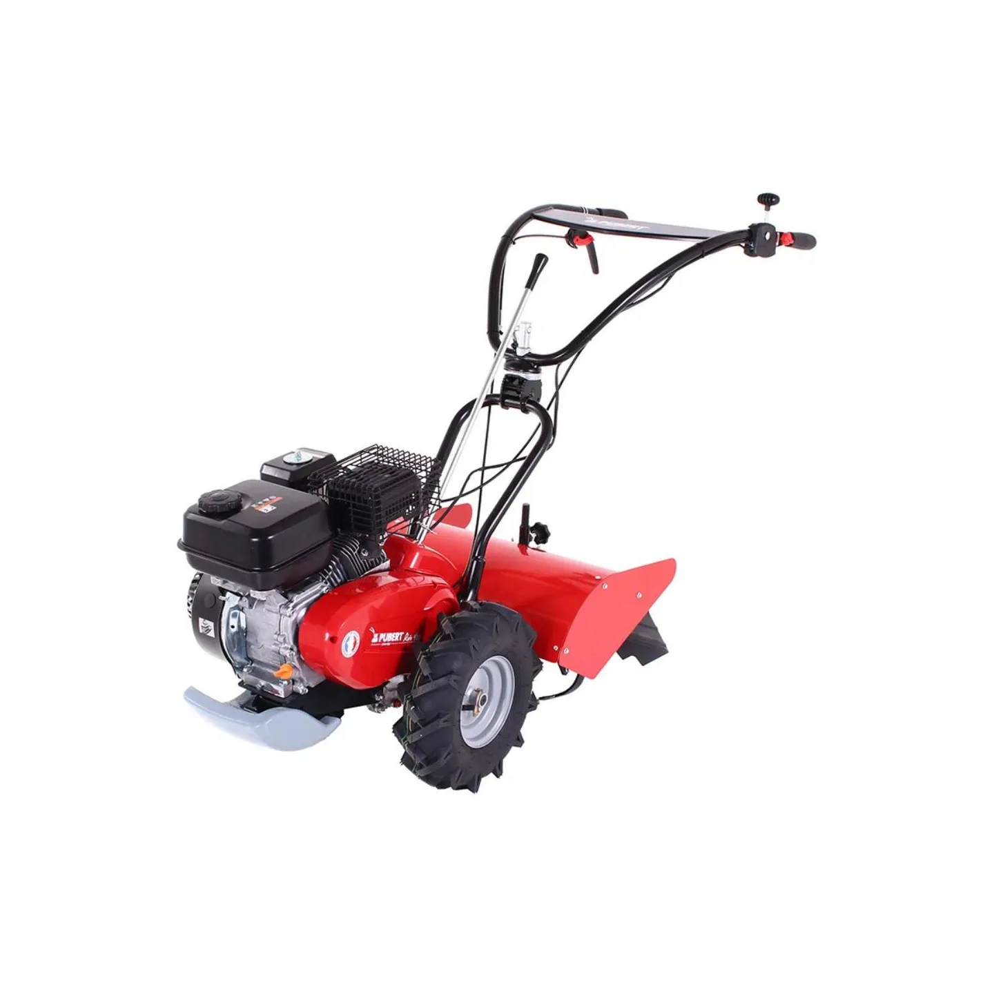 Motoculteur Fraises Arrières - PUBERT - ROTO 404 HD - 2500m²