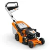 Tondeuse thermique - STIHL - RM 443 T - 1000m2