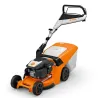 Tondeuse thermique - STIHL - RM 443 T - 1000m2