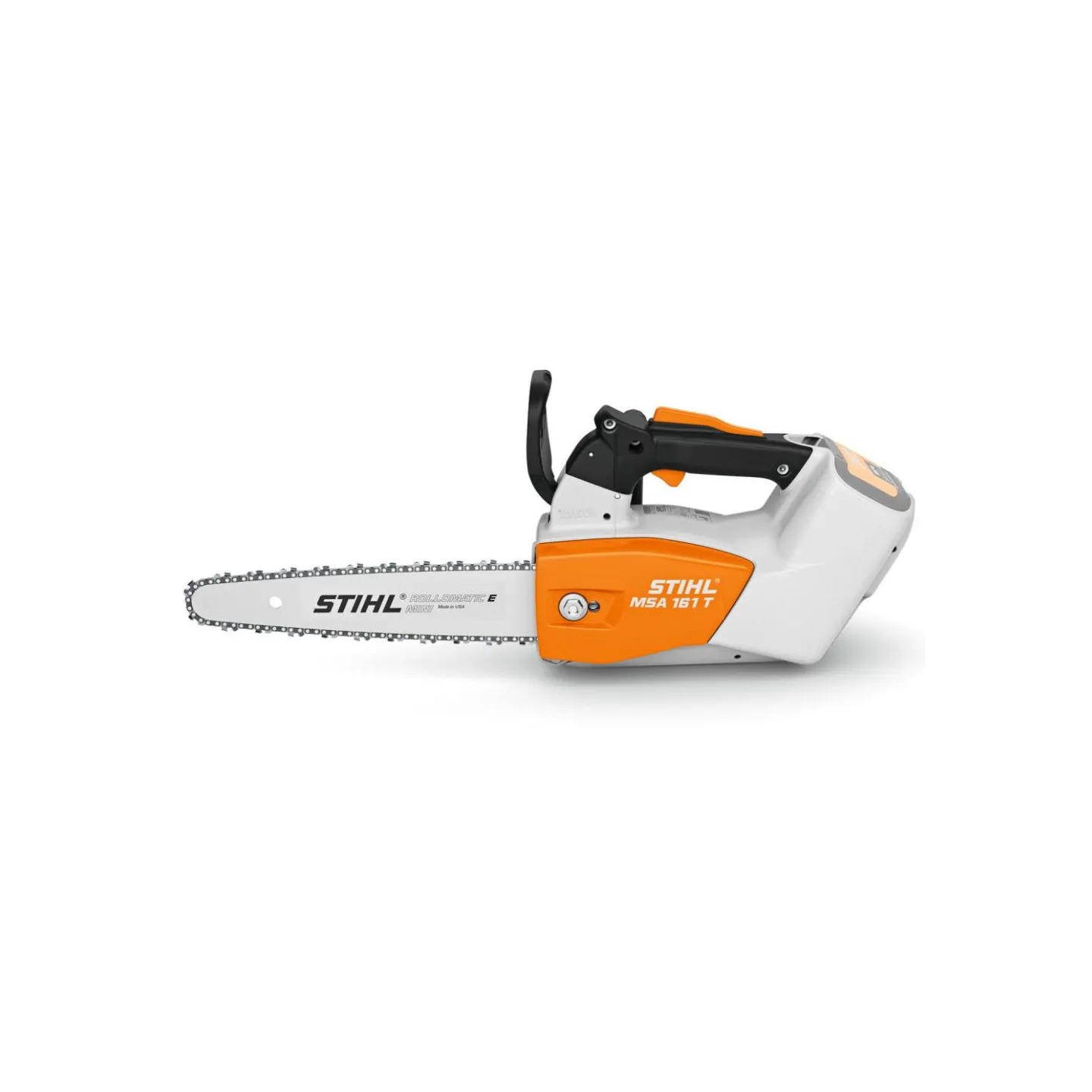 Tronçonneuse à Batterie STIHL MSA 161 - 30CM - AP SYSTEM