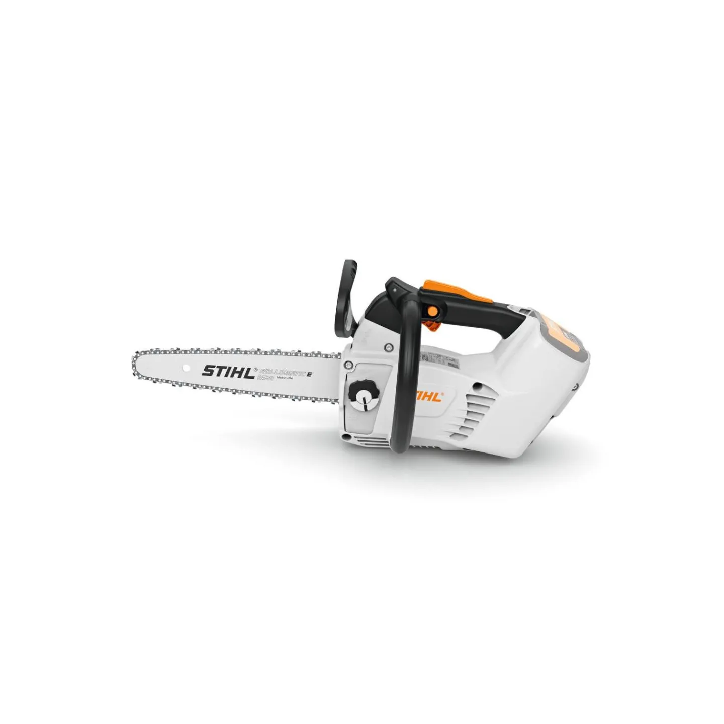 Tronçonneuse à Batterie STIHL MSA 161 - 30CM - AP SYSTEM