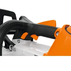 Tronçonneuse à Batterie STIHL MSA 161 - 30CM - AP SYSTEM
