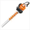 Taille-haie thermique - STIHL - HS82T/750mm