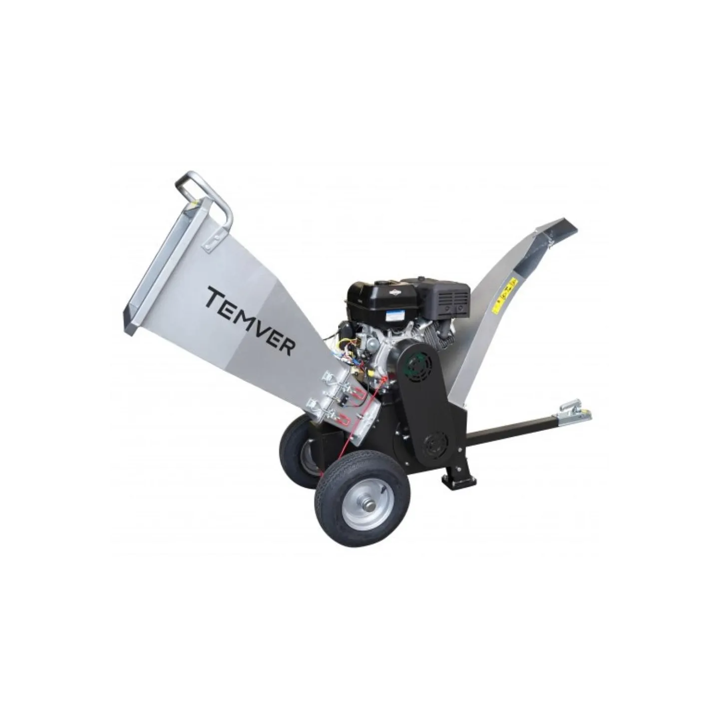 Broyeur BV BBV85-14TDE – TEMVER