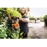 Taille-haie thermique - STIHL - HS82T/750mm