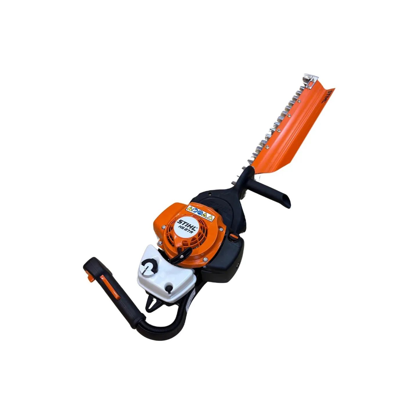 Taille-haie thermique - STIHL - HS87R/750mm
