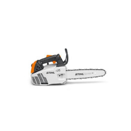 Tronçonneuse thermique - STIHL -  MS194T / guide35