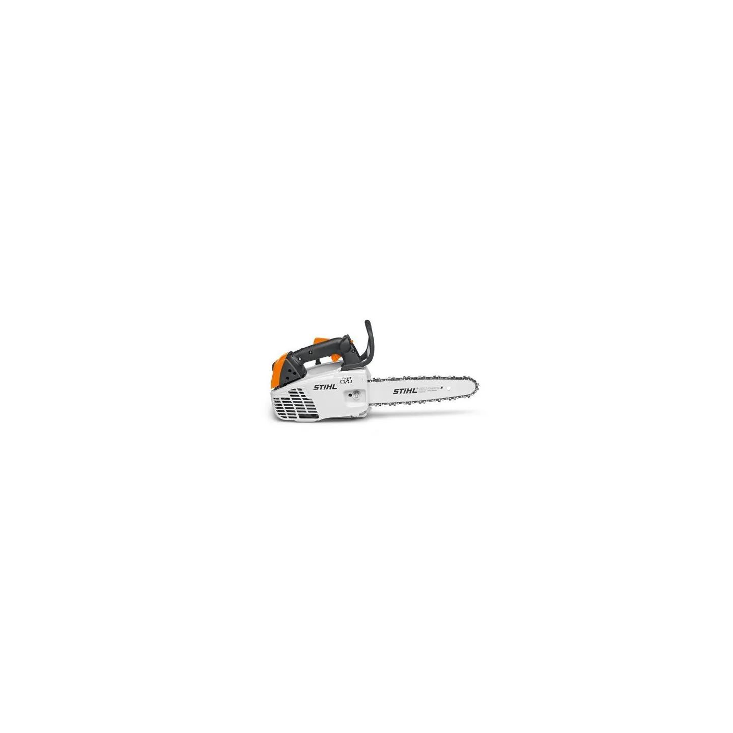 Tronçonneuse thermique - STIHL -  MS194T / guide35