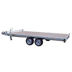 PLATEAU 4M - LIDER 32680 - PTAC 3500KG