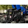 TRACTEUR FT26 - HYDRO- PNEU AGRAIRE - FARMTRAC