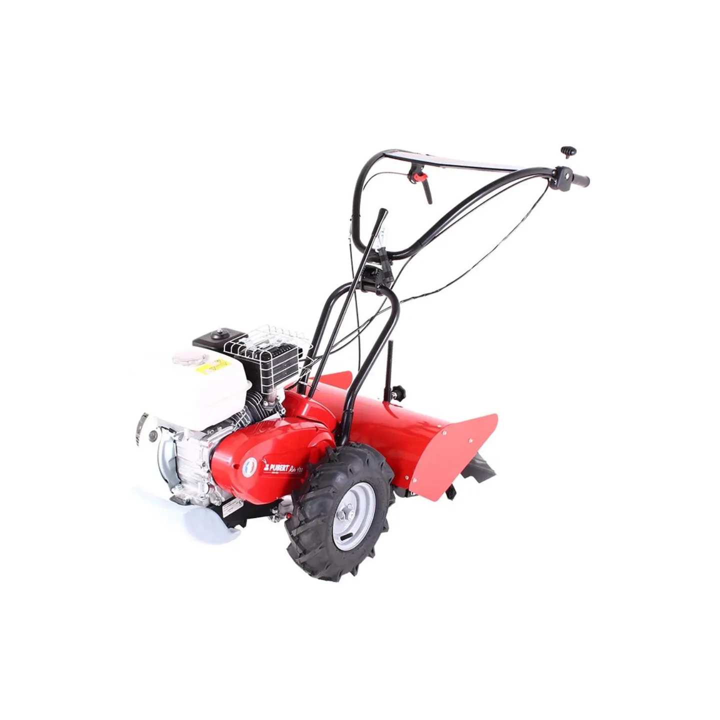 Motoculteur Fraises Arrières - PUBERT - ROTO 408 HD - 2500m²