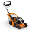 Tondeuse thermique - STIHL - RM 443 V - 1000m2