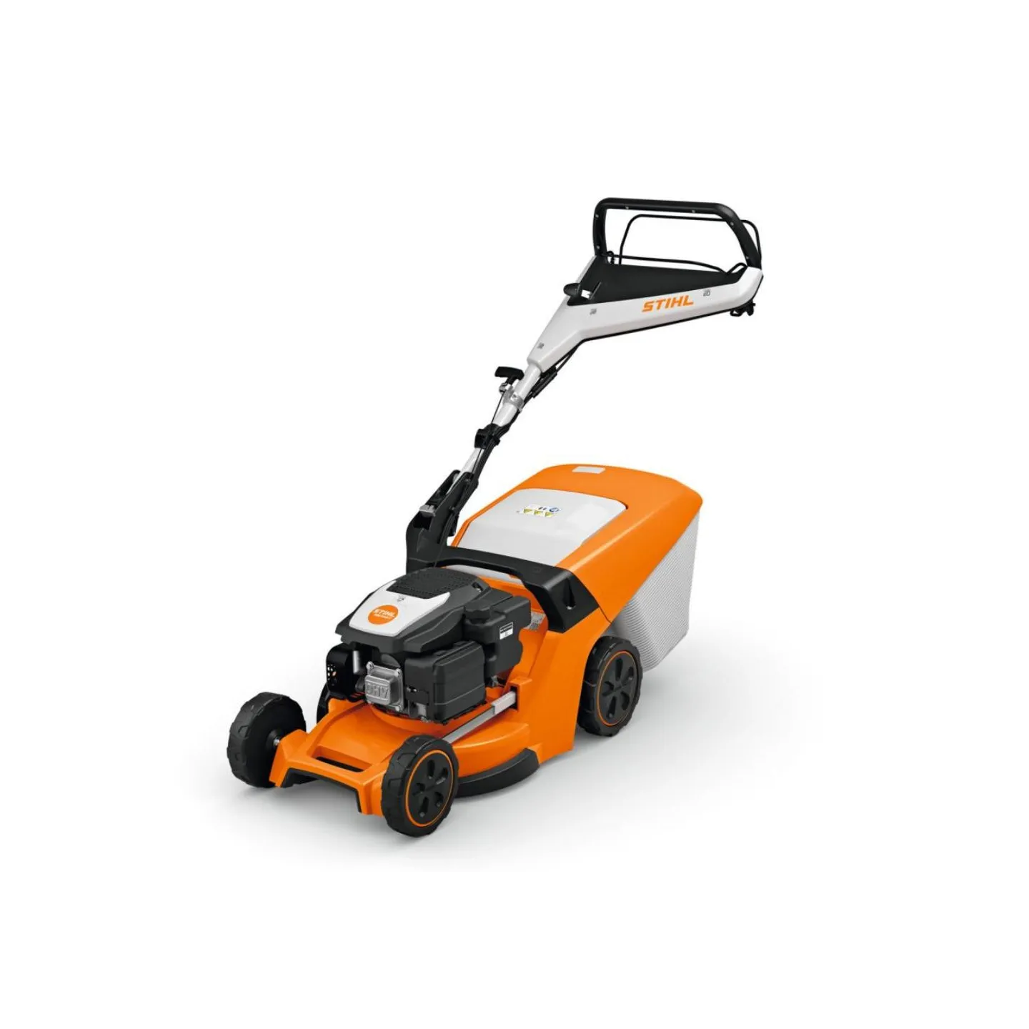 Tondeuse thermique - STIHL - RM 443 V - 1000m2