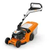 Tondeuse thermique - STIHL - RM 443 V - 1000m2