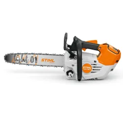 Tronçonneuse à Batterie STIHL MSA 190 - 30CM 3/8 - AP SYSTEM