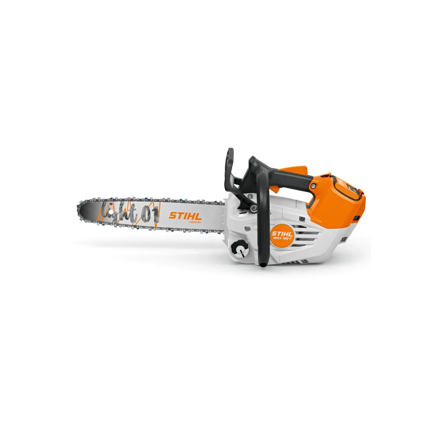 Tronçonneuse à Batterie STIHL MSA 190 - 30CM 3/8 - AP SYSTEM