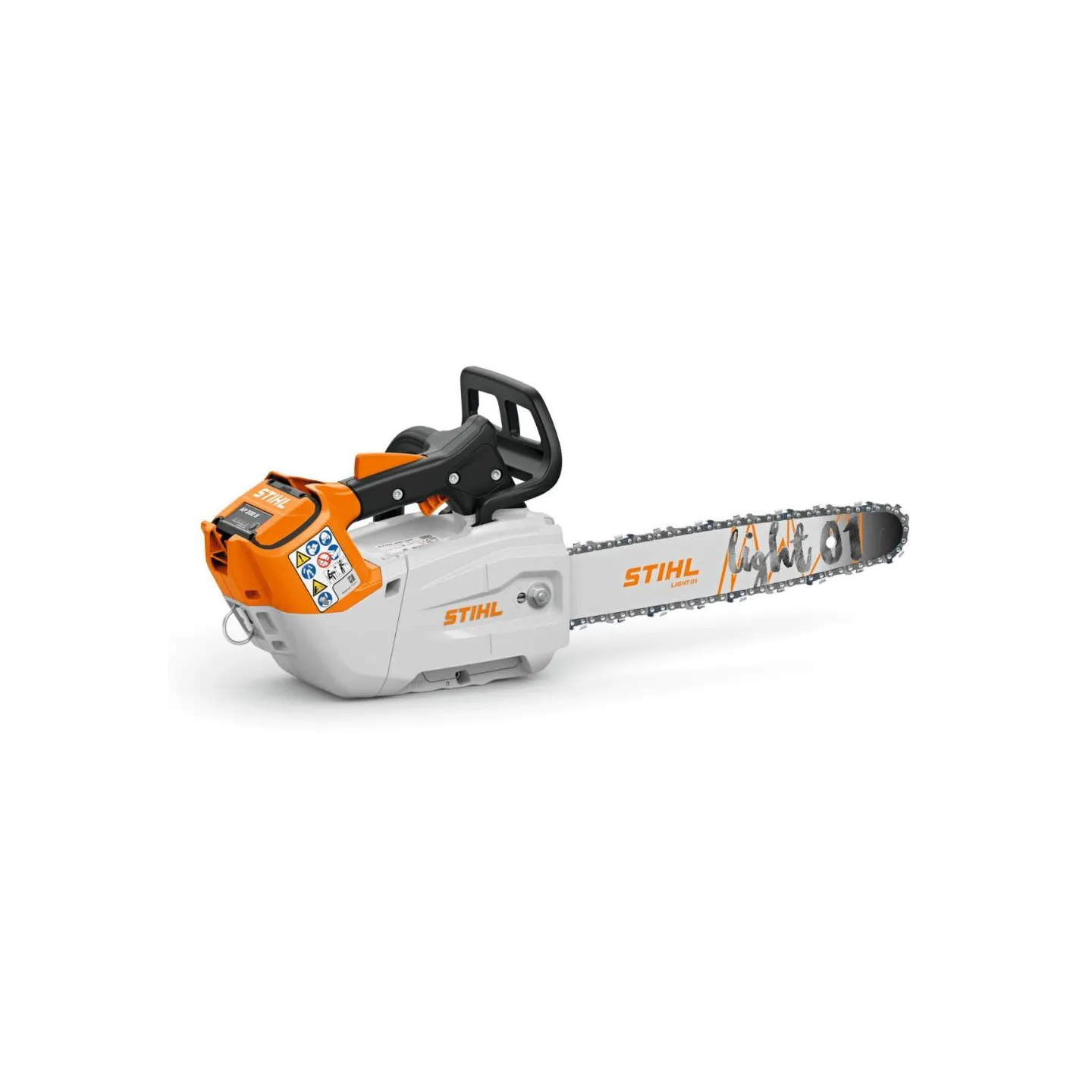 Tronçonneuse à Batterie STIHL MSA 190 - 30CM 3/8 - AP SYSTEM