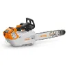 Tronçonneuse à Batterie STIHL MSA 190 - 30CM 3/8 - AP SYSTEM