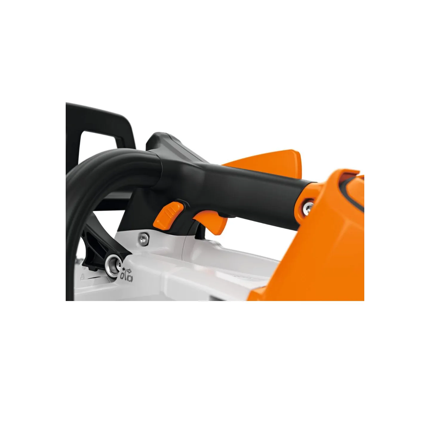 Tronçonneuse à Batterie STIHL MSA 190 - 30CM 3/8 - AP SYSTEM