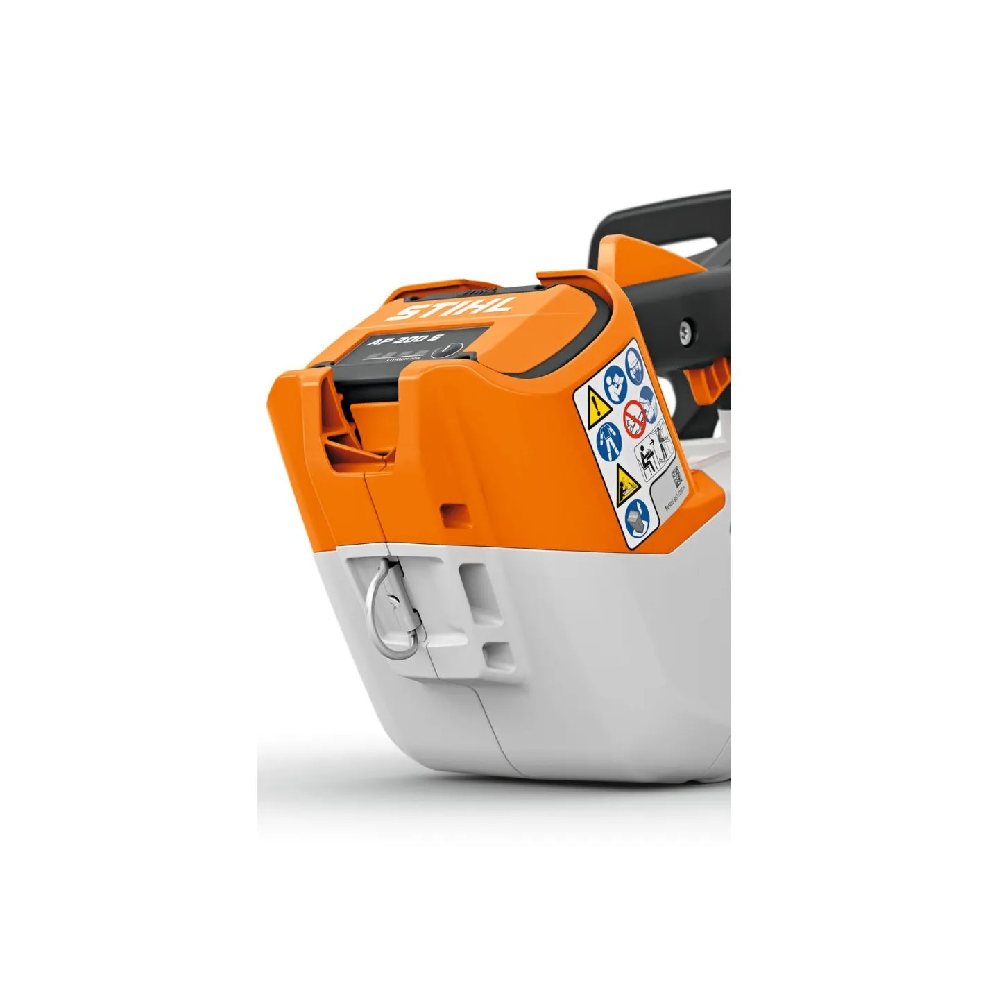 Tronçonneuse à Batterie STIHL MSA 190 - 30CM 3/8 - AP SYSTEM