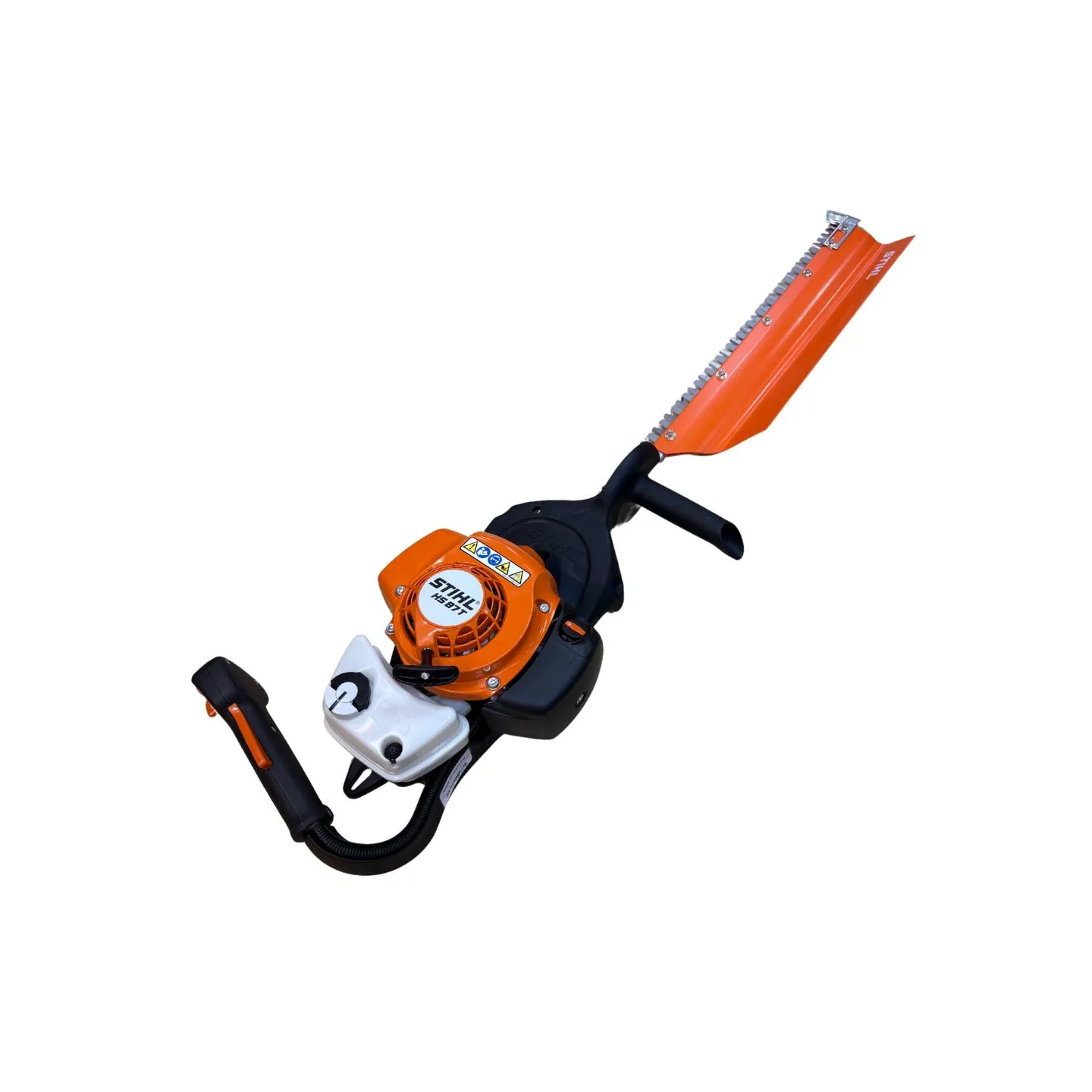 Taille-haie thermique - STIHL - HS87T/750mm