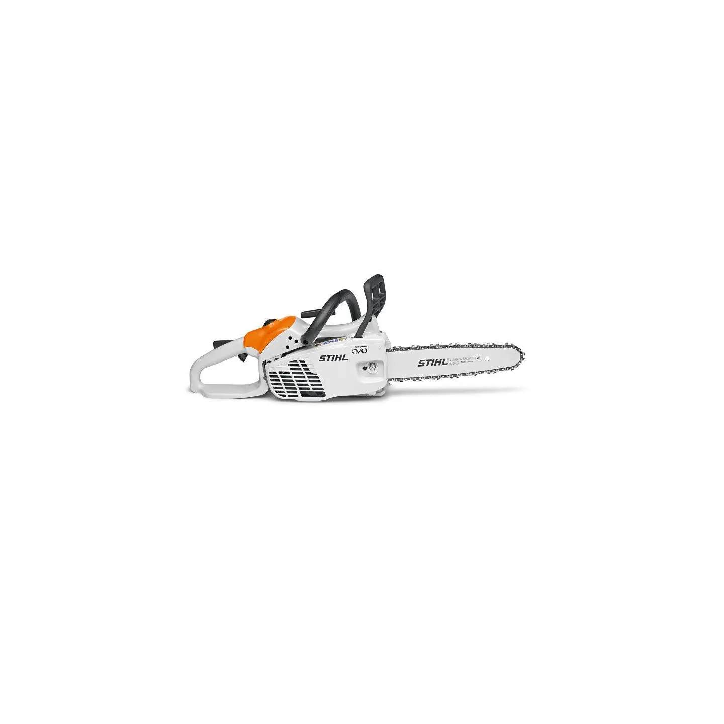 Tronçonneuse thermique - STIHL -  MS194C / guide35