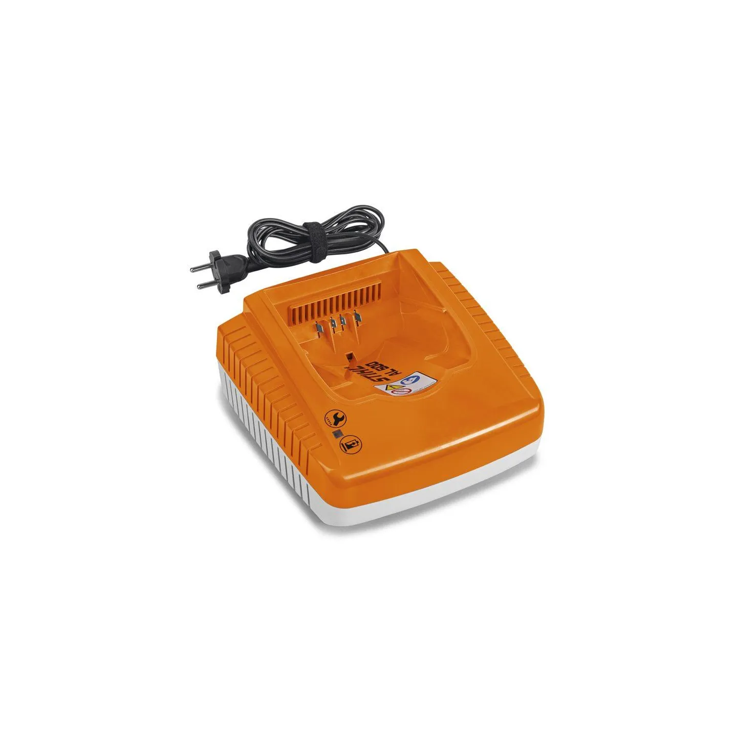 Chargeur rapide AL500 - STIHL