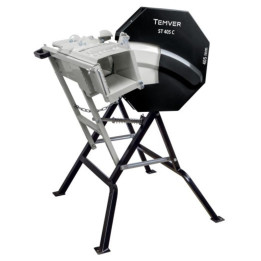 Scie à Bûches ST405C – TEMVER D405MM 2200W