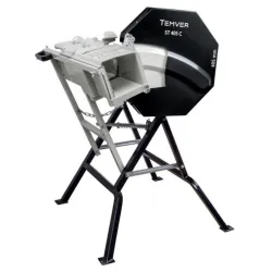 Scie à Bûches ST405C – TEMVER D405MM 2200W