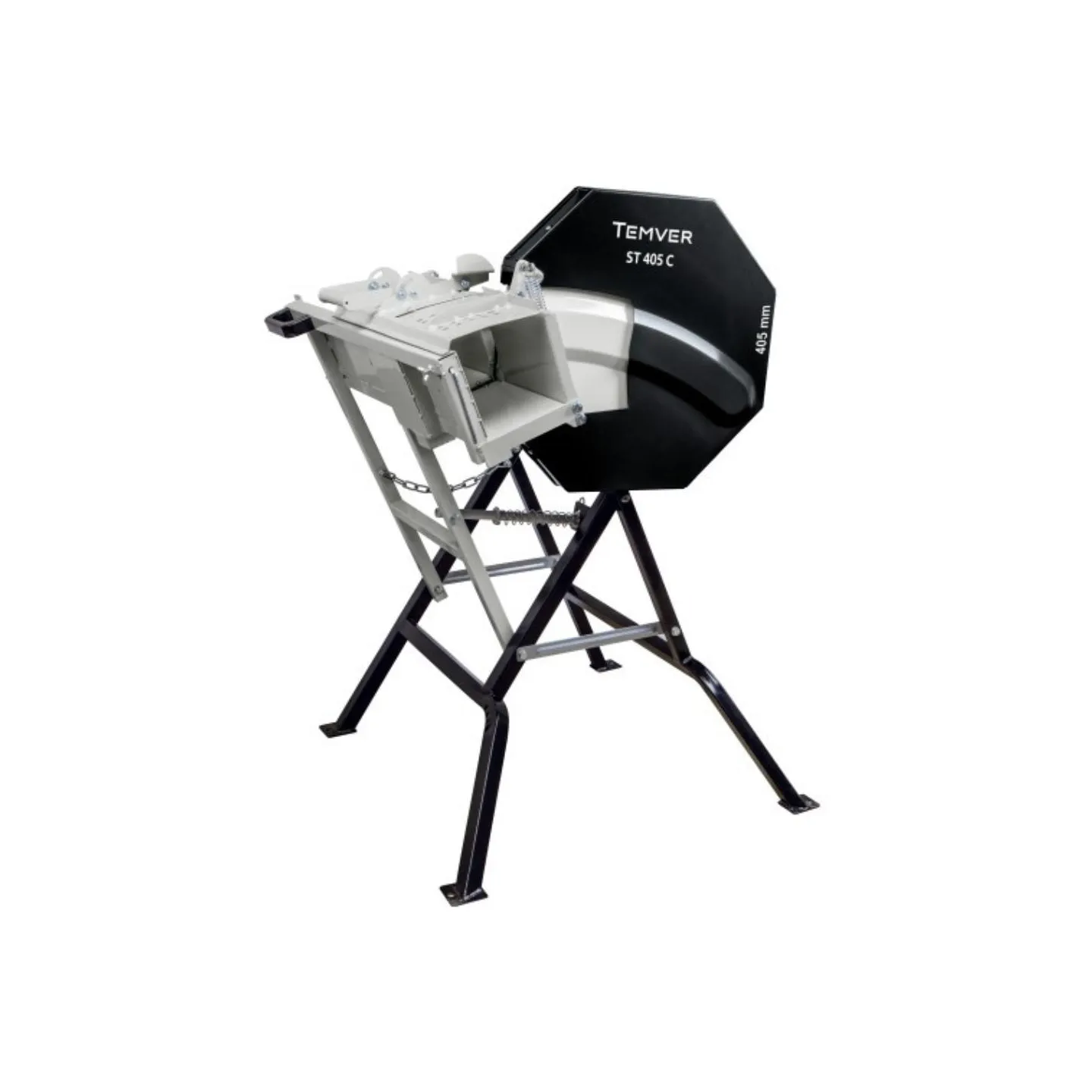 Scie à Bûches ST405C – TEMVER D405MM 2200W