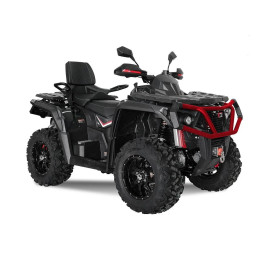 Quad - ODES - PATHCROSS 650 MAX 30TH ROUGE