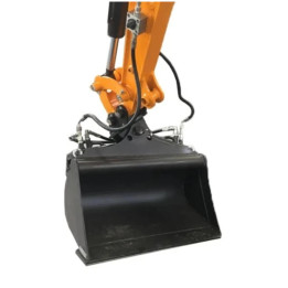 Godet orientable 800 mm - TOM-K - DG-17 - DG-17X