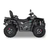 Quad - ODES - PATHCROSS 650 MAX 30TH ROUGE