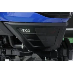 TRACTEUR FT26 - HYDRO - PNEU RADIAL - FARMTRAC