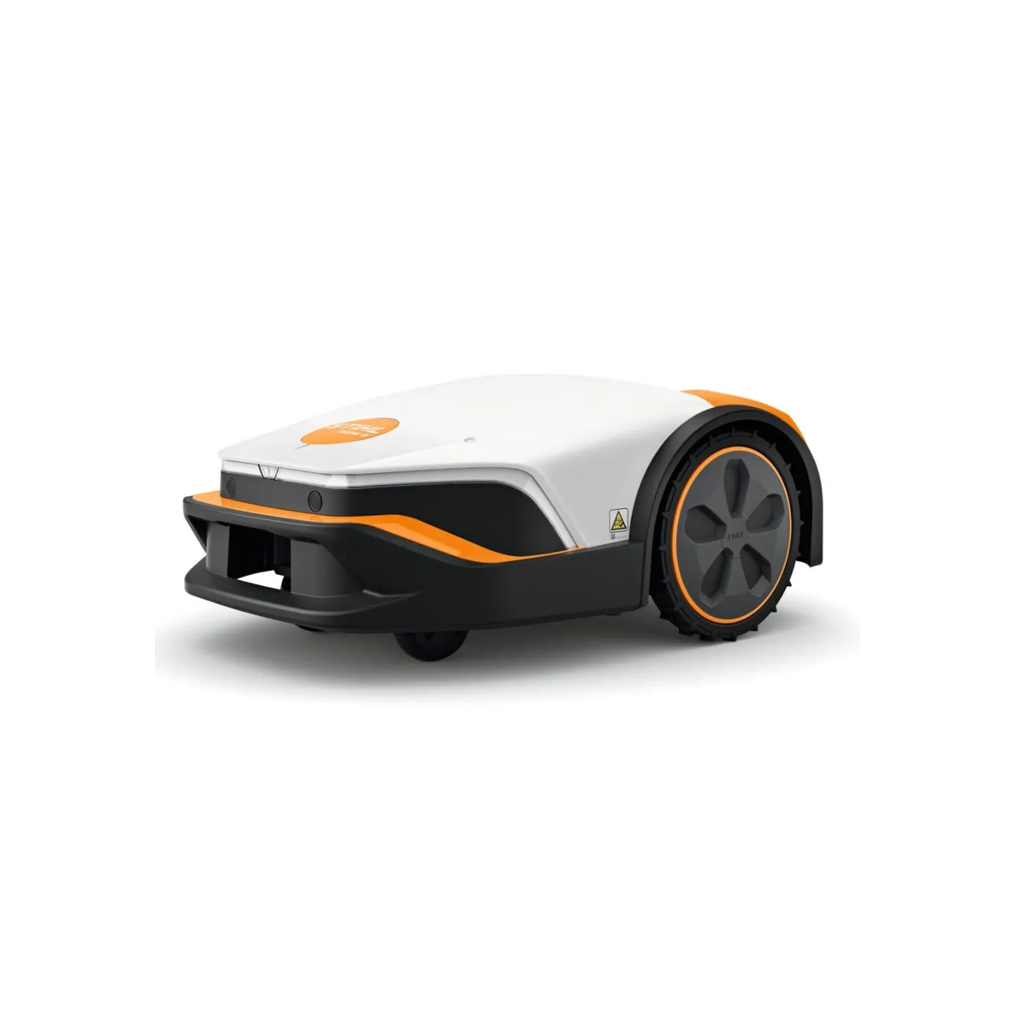 Robot de tonte - STIHL - Imow 5 - 1500m2